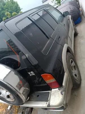 Vând Suzuki Vitara motor nou refăcut cota zero  - imagine 4 Vând Suzuki Vitara motor nou refăcut cota zero  - imagine 4