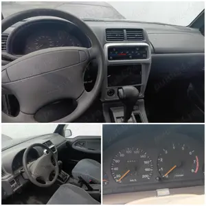 Vând Suzuki Vitara motor nou refăcut cota zero  - imagine 5 Vând Suzuki Vitara motor nou refăcut cota zero  - imagine 5