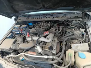 Vând Suzuki Vitara motor nou refăcut cota zero  - imagine 6 Vând Suzuki Vitara motor nou refăcut cota zero  - imagine 6