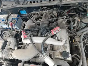 Vând Suzuki Vitara motor nou refăcut cota zero  - imagine 7 Vând Suzuki Vitara motor nou refăcut cota zero  - imagine 7