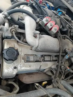 Vând Suzuki Vitara motor nou refăcut cota zero  - imagine 8 Vând Suzuki Vitara motor nou refăcut cota zero  - imagine 8