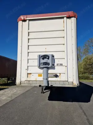 Semiremorca FRUEHAUF 2005 - imagine 2