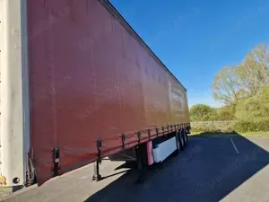 Semiremorca FRUEHAUF 2005 - imagine 6