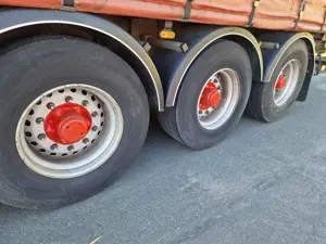 Semiremorca FRUEHAUF 2005 - imagine 5