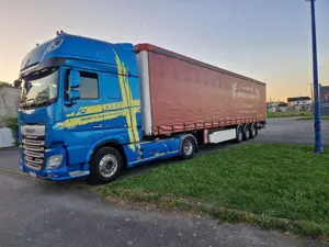 Semiremorca FRUEHAUF 2005 - imagine 4