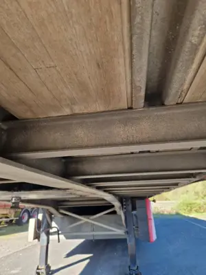 Semiremorca FRUEHAUF 2005 - imagine 7