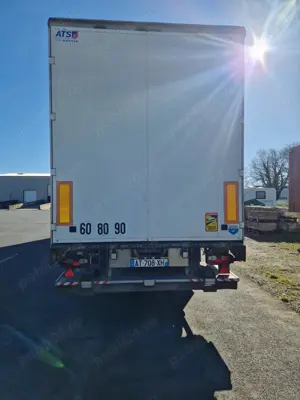 Semiremorca FRUEHAUF 2005 - imagine 8