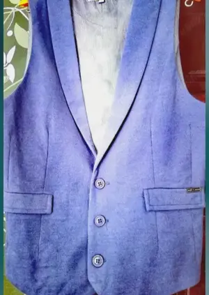 Palton scurt primavara,sacouri lana,camasi blugi,veste - imagine 5