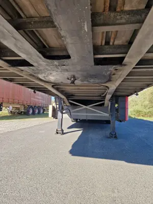 Semiremorca FRUEHAUF 2005 - imagine 9