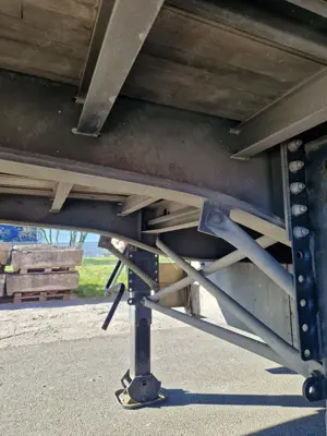 Semiremorca FRUEHAUF 2005 - imagine 11