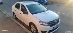 Dacia logan  2016 1.2 +gpl - imagine 5