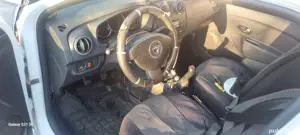 Dacia logan  2016 1.2 +gpl - imagine 2