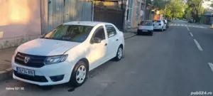 Dacia logan  2016 1.2 +gpl - imagine 4
