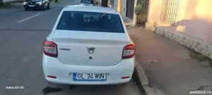 Dacia logan  2016 1.2 +gpl - imagine 3