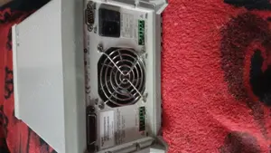 Sursă de alimentare de laborator programabilă Agilent  E3646A - imagine 3