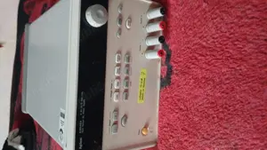 Sursă de alimentare de laborator programabilă Agilent  E3646A - imagine 2