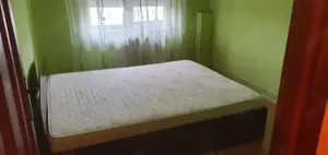 Decomandat cu 2 b #259;i, mobilat  #537;i utilat - imagine 5