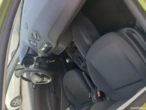 Seat Ibiza ,1,4 diesel.2009 Ecomotive - imagine 3 Seat Ibiza ,1,4 diesel.2009 Ecomotive - imagine 3