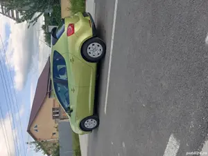 Seat Ibiza ,1,4 diesel.2009 Ecomotive - imagine 5 Seat Ibiza ,1,4 diesel.2009 Ecomotive - imagine 5