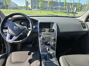 VOLVO XC60 D4 2.0D (5 cil), 136 cai, automata, 2014, Distributie+pompa apa noi - imagine 4