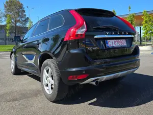 VOLVO XC60 D4 2.0D (5 cil), 136 cai, automata, 2014, Distributie+pompa apa noi - imagine 3