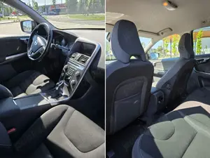 VOLVO XC60 D4 2.0D (5 cil), 136 cai, automata, 2014, Distributie+pompa apa noi - imagine 5