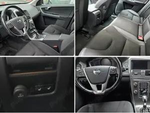 VOLVO XC60 D4 2.0D (5 cil), 136 cai, automata, 2014, Distributie+pompa apa noi - imagine 6