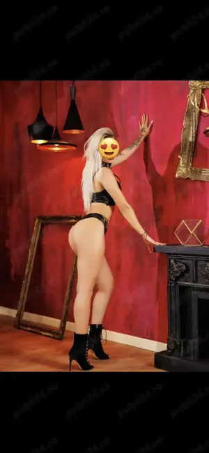 Maya, Am revenit !  Te aștept 