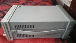 Sursă de alimentare de laborator programabilă Agilent  E3646A - imagine 1