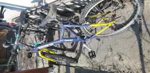 Vănd 3 biciclete  - imagine 3