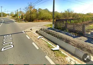 Vanzare 2500 mp, sau 5000 mp, sau 7500 mp teren in Butimanu cu 2,5 Euro mp in apropierea Bucuresti - imagine 3