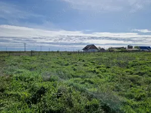 Teren intravilan 2532 m2 , situat pe bratul Chilia al Dunarii, str.Dunarii nr. 6, loc. Chilia Veche - imagine 2