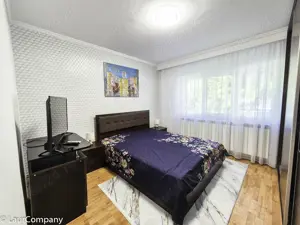 Apartament 4 camere Popa Sapca Pitesti - imagine 11