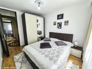 Apartament 4 camere Popa Sapca Pitesti - imagine 12