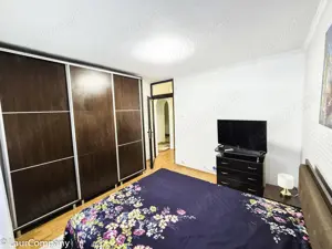 Apartament 4 camere Popa Sapca Pitesti - imagine 8