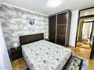 Apartament 4 camere Popa Sapca Pitesti - imagine 4