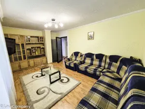 Apartament 4 camere Popa Sapca Pitesti