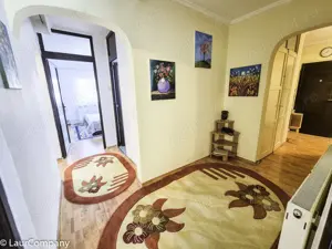 Apartament 4 camere Popa Sapca Pitesti - imagine 3