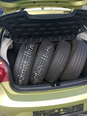 Seat Ibiza ,1,4 diesel.2009 Ecomotive - imagine 10 Seat Ibiza ,1,4 diesel.2009 Ecomotive - imagine 10