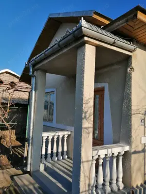 Casa de vanzare Com. Brazi, Sat Stejaru Camine. - imagine 2