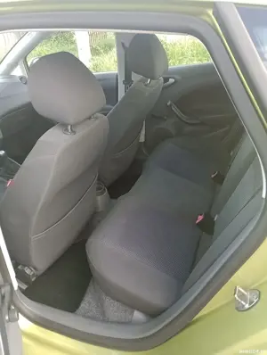 Seat Ibiza ,1,4 diesel.2009 Ecomotive - imagine 9 Seat Ibiza ,1,4 diesel.2009 Ecomotive - imagine 9