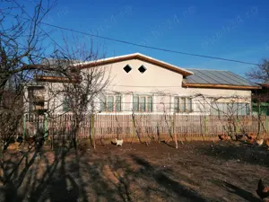 Casa de vanzare Com. Brazi, Sat Stejaru Camine. - imagine 3