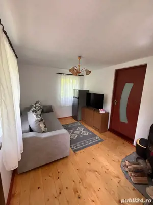 Vand cabana casa de vacanta - imagine 3