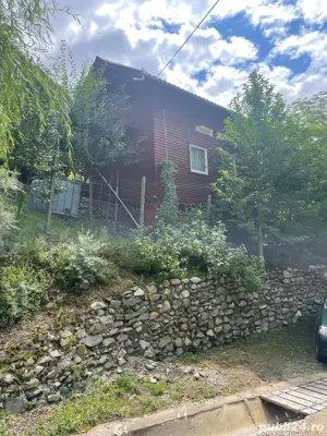 Vand cabana casa de vacanta - imagine 9