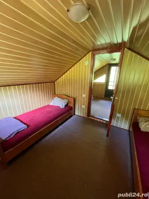 Vand cabana casa de vacanta - imagine 8