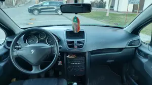 Vand Peugeot 207