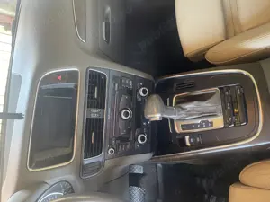 Vând Audi Q5 Panoramic motor 2.0 TFSI QUATRO 2016 - imagine 6