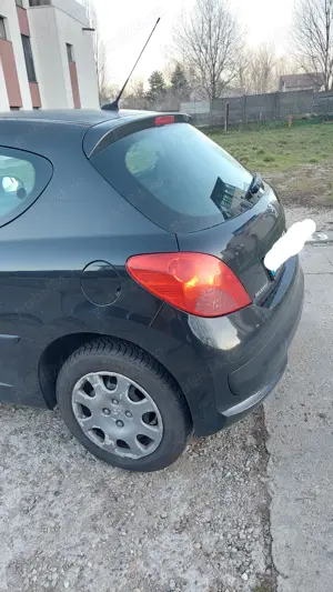 Vand Peugeot 207 - imagine 5