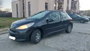 Vand Peugeot 207 - imagine 4