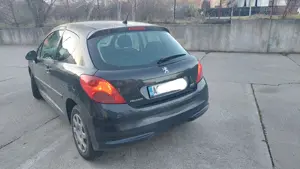 Vand Peugeot 207 - imagine 6